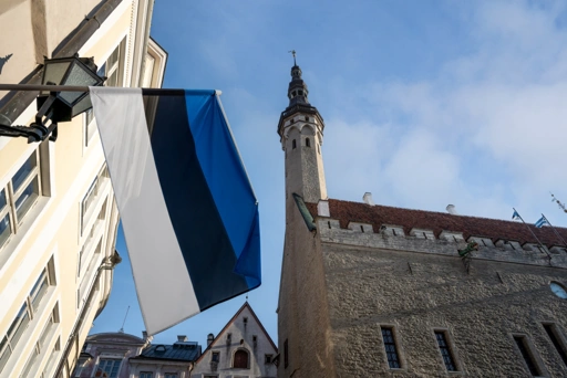 Észtország középkori városai